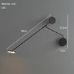 Raquel Wall Lamp