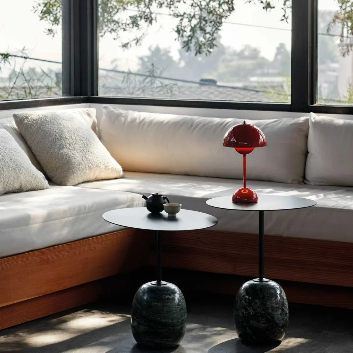 Lunada Table Lamp