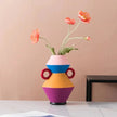 Clementina Ceramic Vase