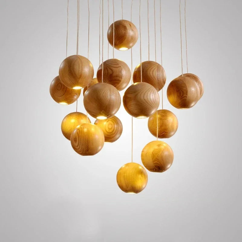 Milliere Pendant Light