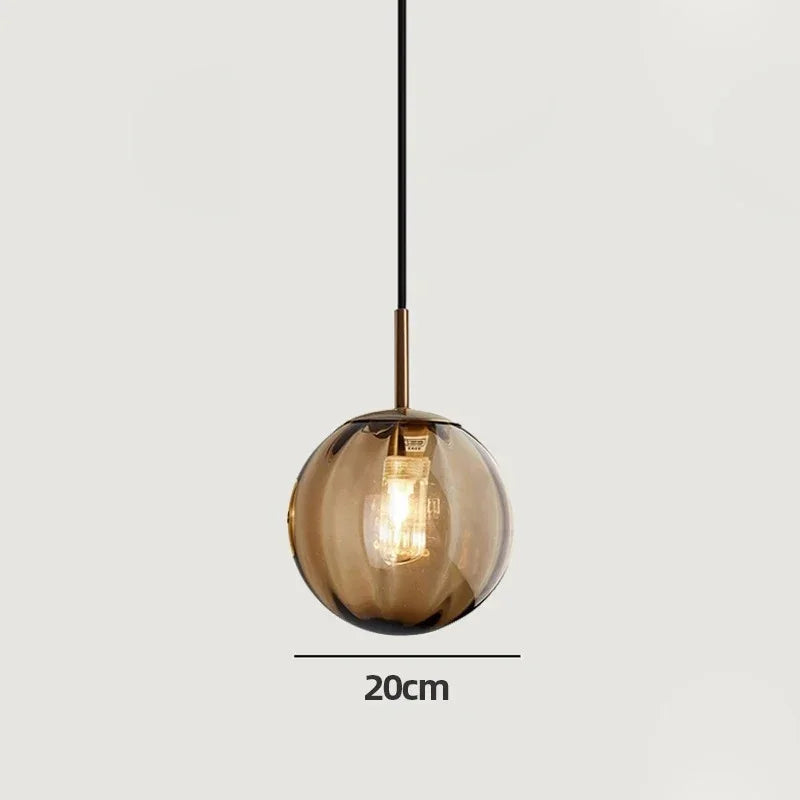 Charmine Pendant Lamp