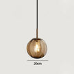 Charmine Pendant Lamp