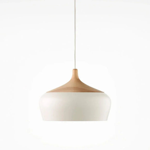 Scandinavian Pendant Lamp