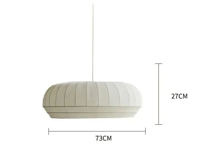 Hjordis Pendant Light