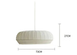 Hjordis Pendant Light
