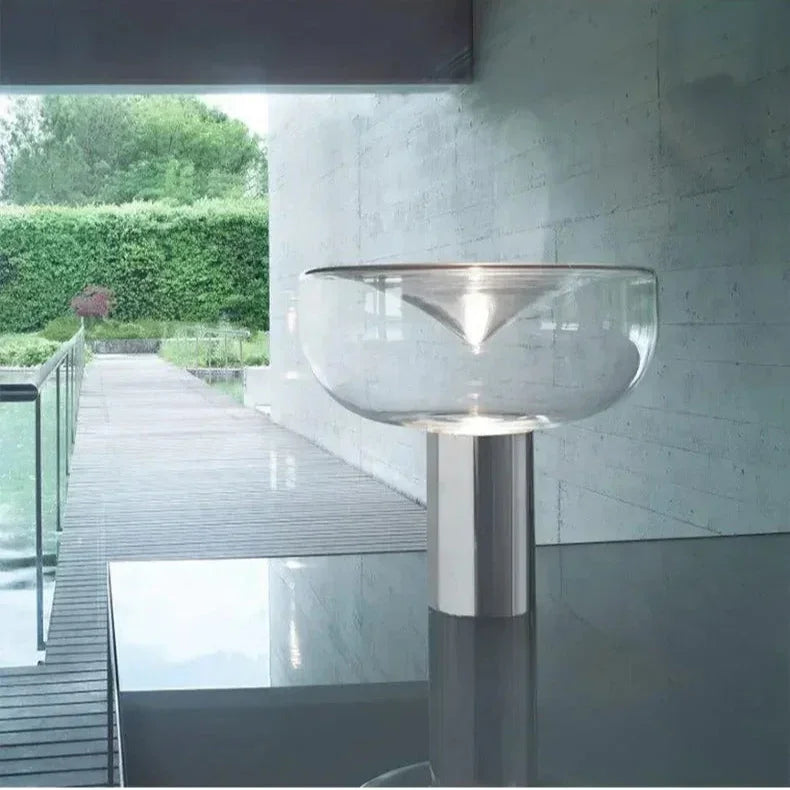 Maloi Table Lamp