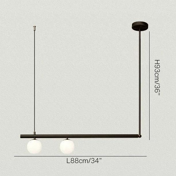 Satellite Pendant Lamp
