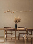 Yūgen Pendant Lamp