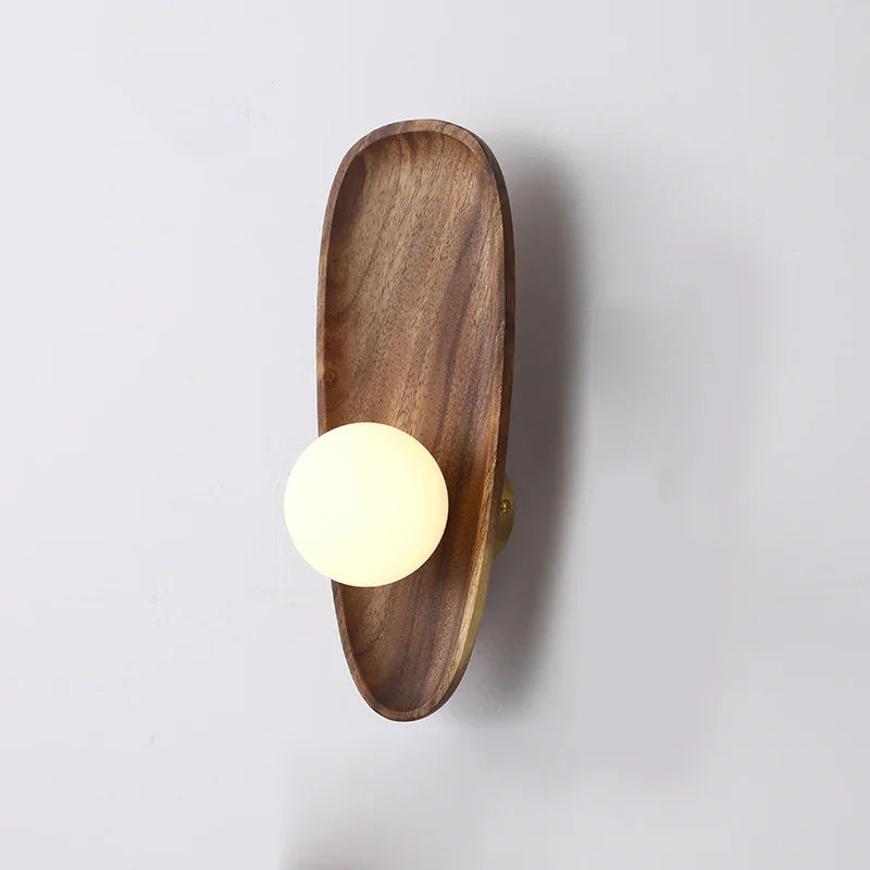 Hikari Wall Lamp