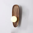 Hikari Wall Lamp