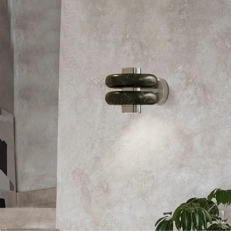 Xavier Wall Lamp