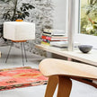 Hikari Noguchi Floor Lamp