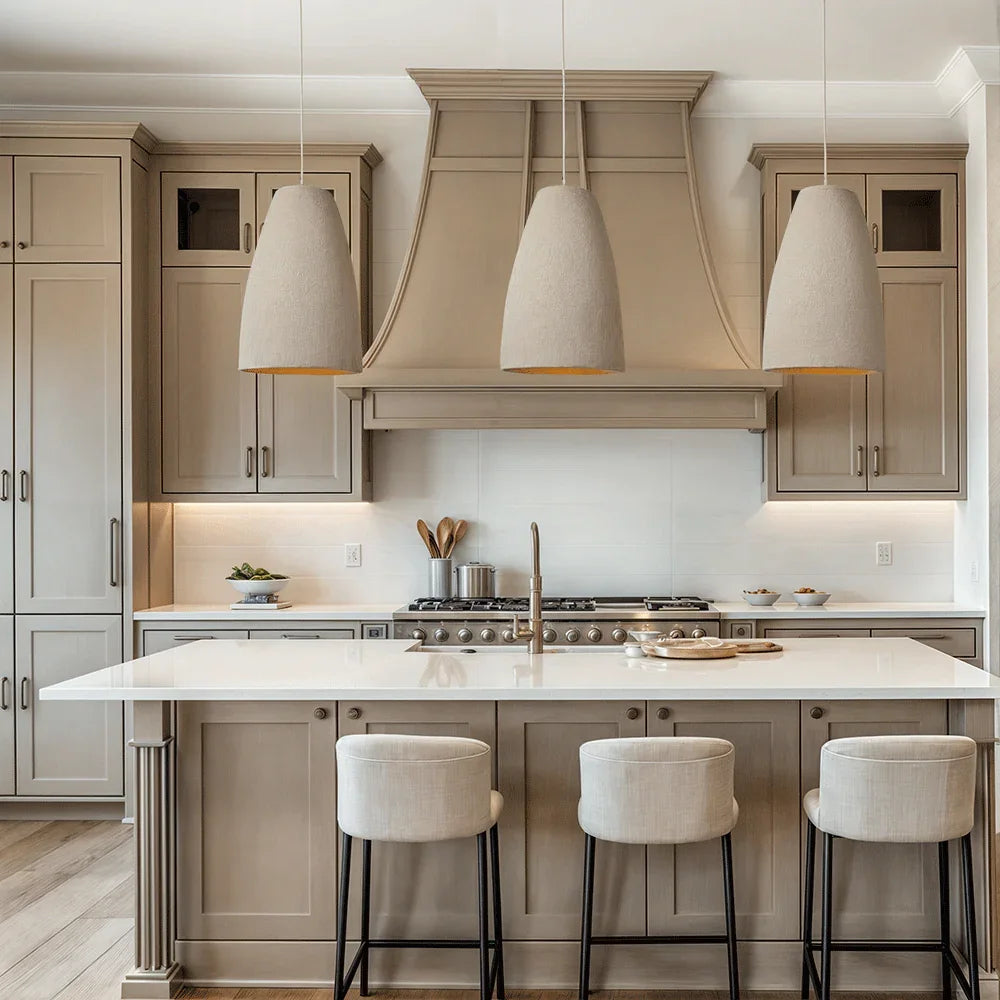 Morgenlys Pendant Lamp