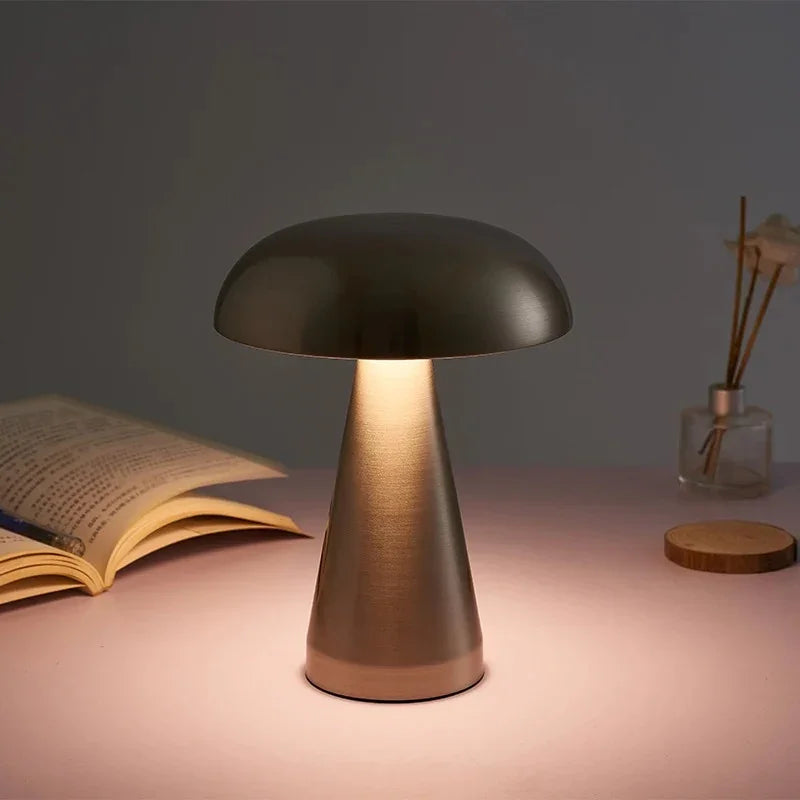 Paddington Portable Lamp