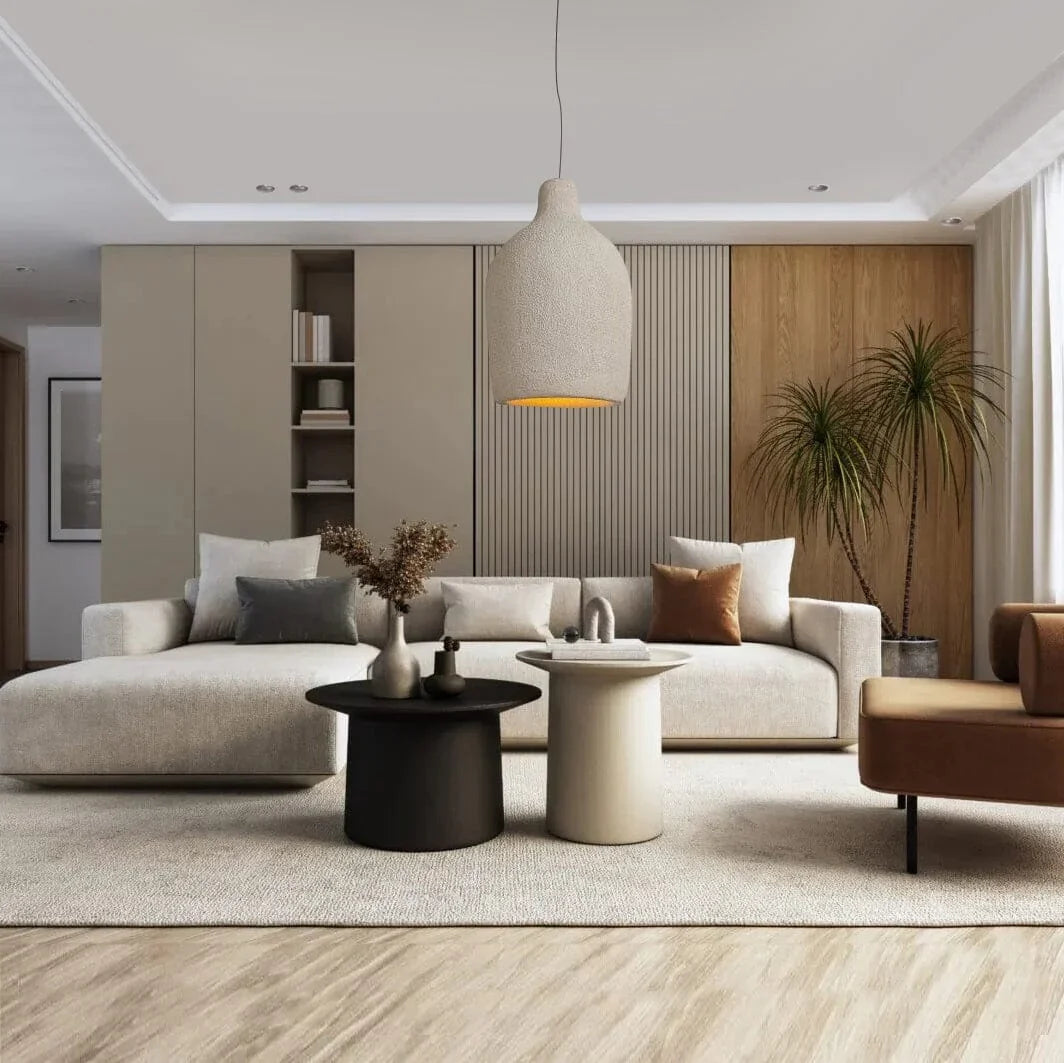 Morgenlys Pendant Lamp