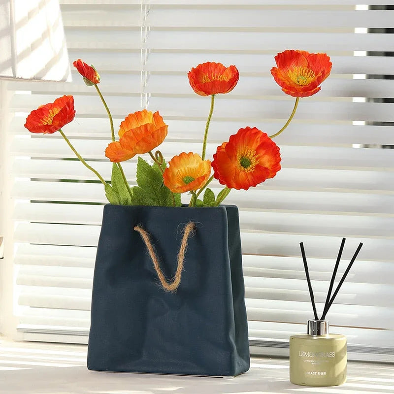 Vogue Vase