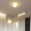 Globa Ceiling Lamp - Set of 2 (dia 18cm) -OPEN BOX (AU)