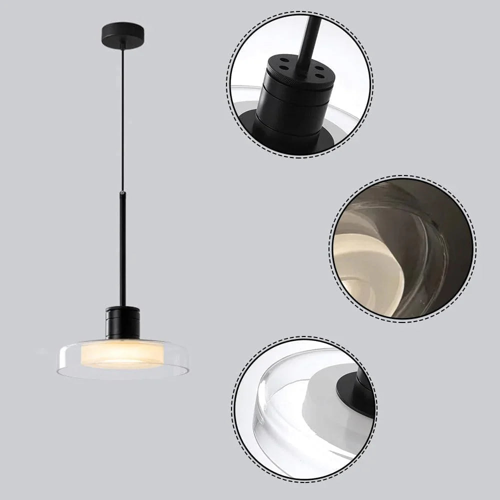 Amelie Pendant Light
