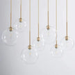 Broadway Pendant Lights