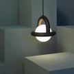 Cory Acrylic Pendant Light