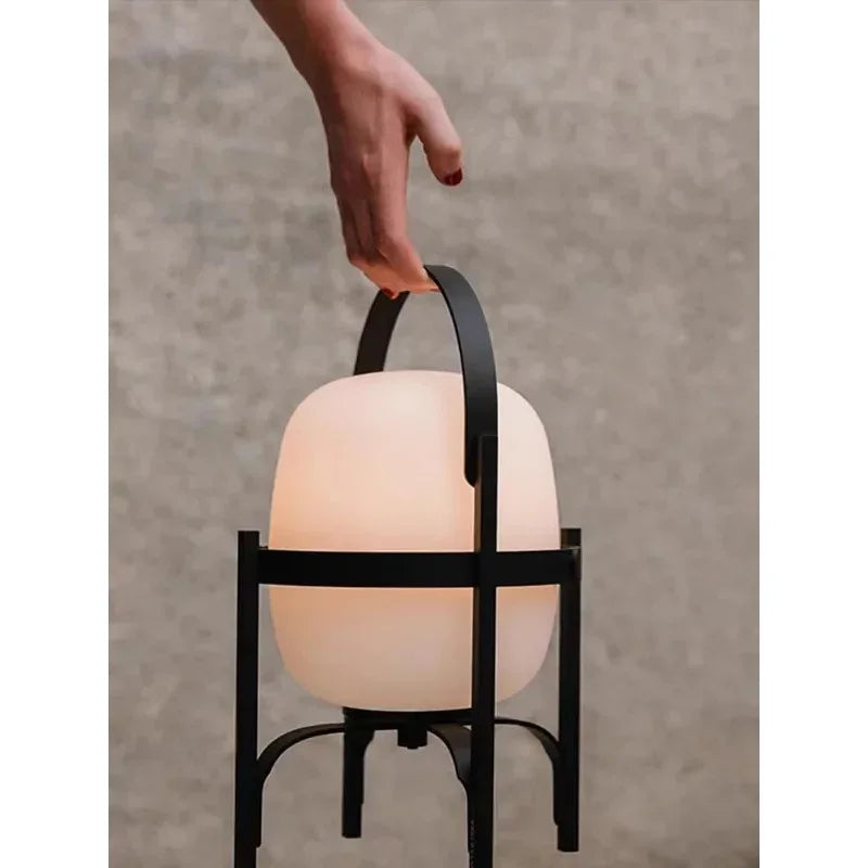 Luzia Outdoor Lamp