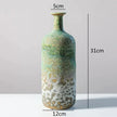 Safiya Ceramic Vase
