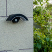 Astrid Nordic Outdoor Wall Lamp