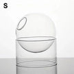 Boll Hydroponic Vase