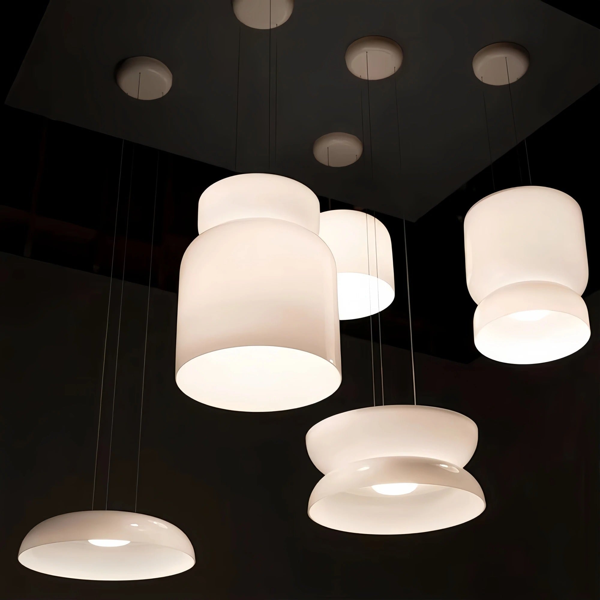 Bastian Pendant Light