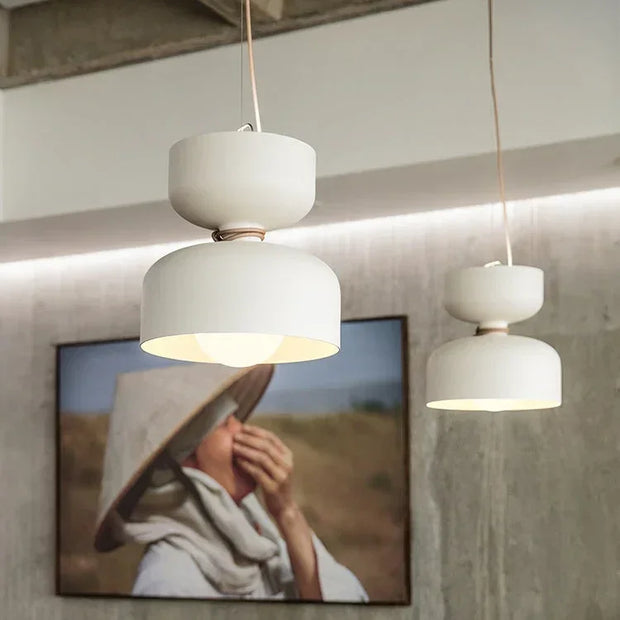 Nancy Pendant Light