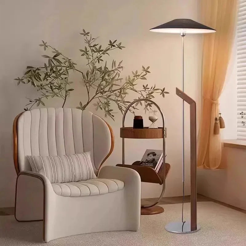 Manhattan Floor Lamp