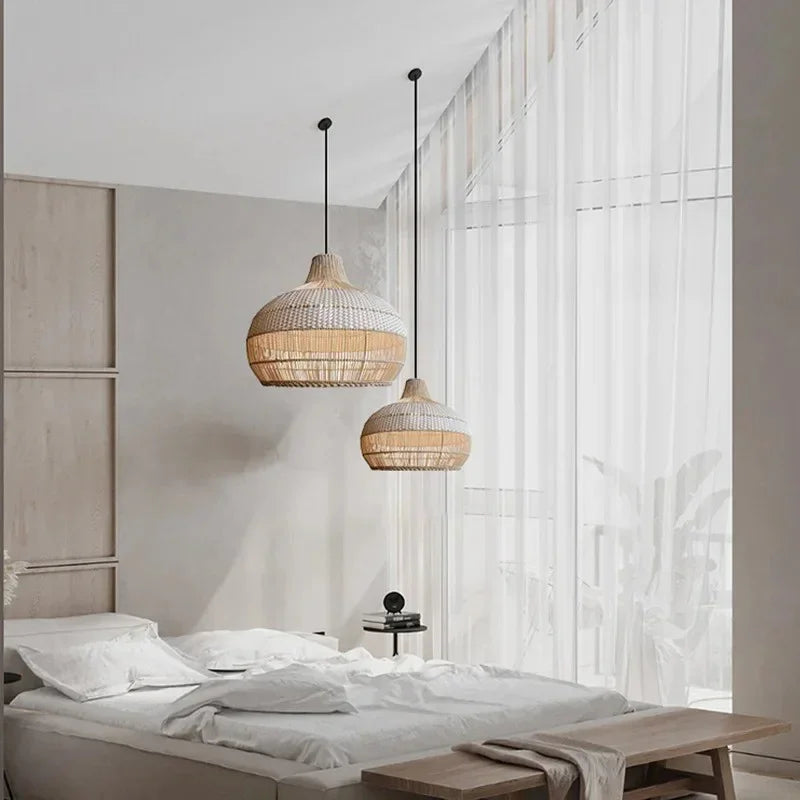 Maui Pendant Lamp