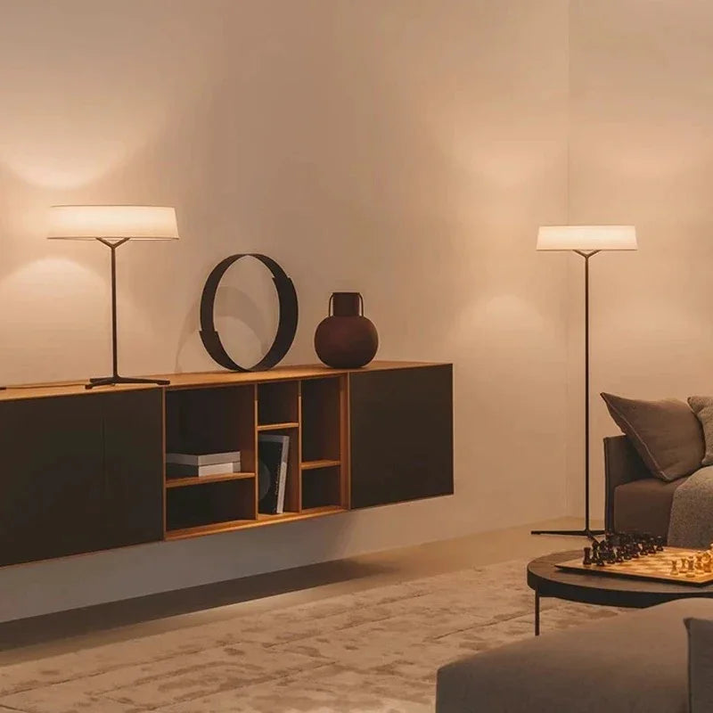 Hyacinth LED Floor Lamp