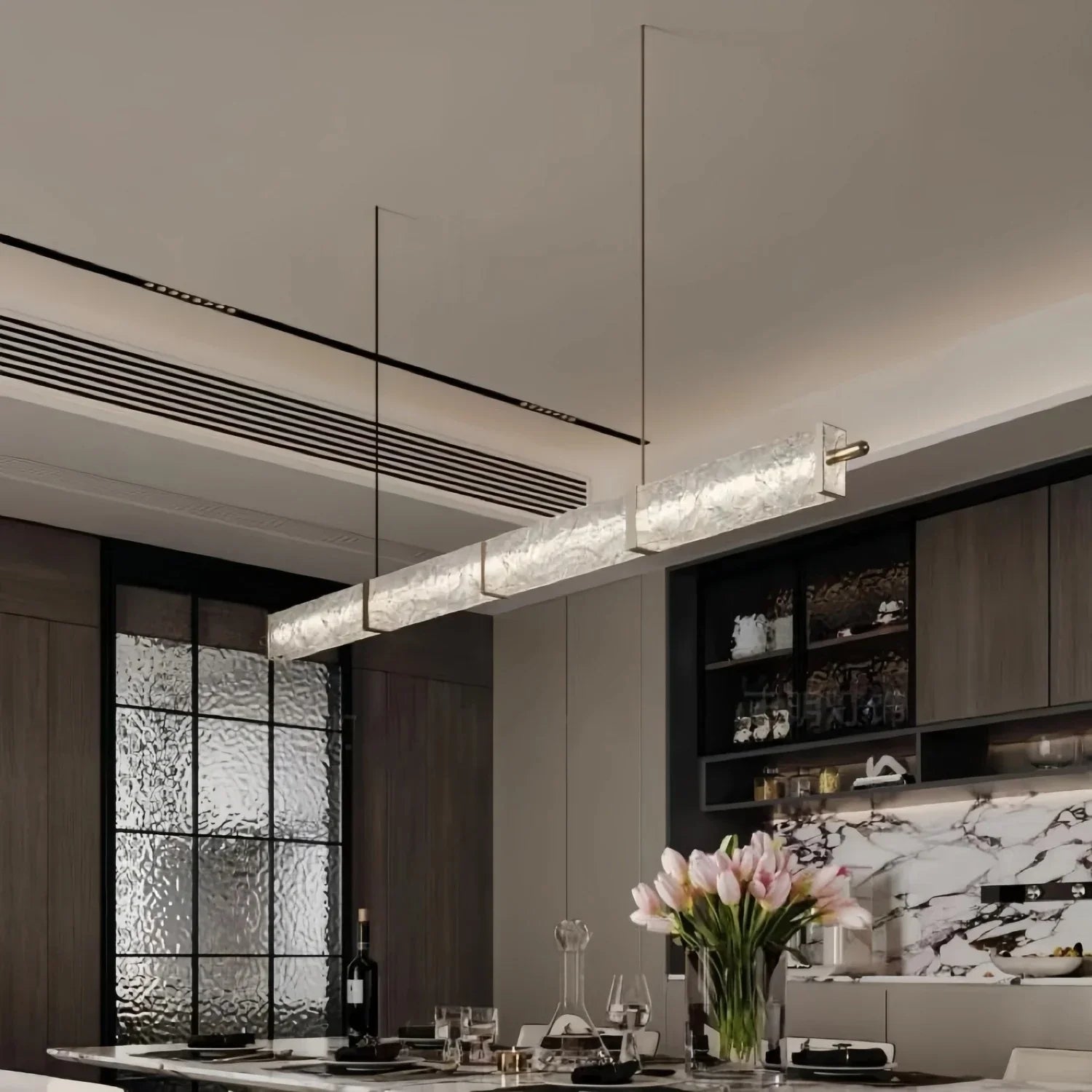 Fierney Pendant Light