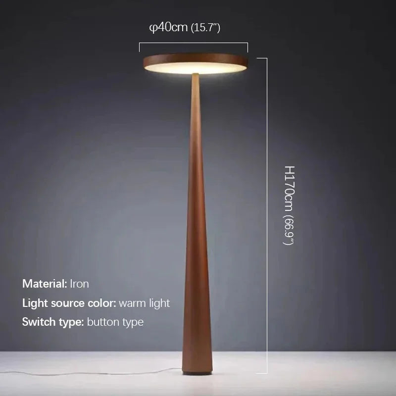 Theresa Floor Lamp