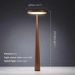 Theresa Floor Lamp