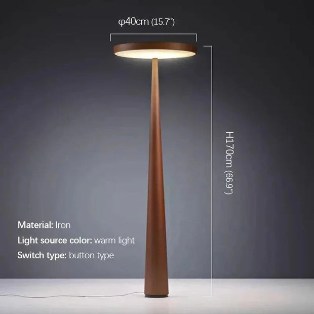 Theresa Floor Lamp