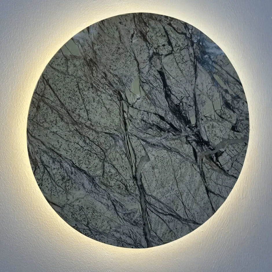 Dana Stone Wall Lamp