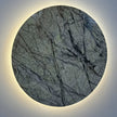 Dana Stone Wall Lamp