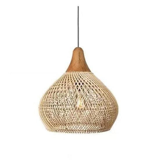 Mauritius Pendant Light