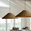 Cuba Pendant Light