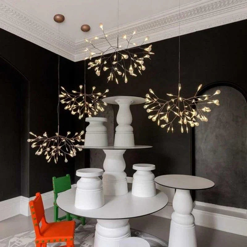 Lucciola Chandelier