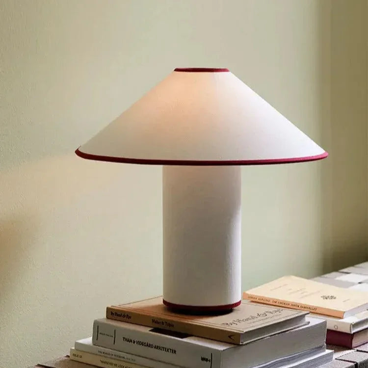 Chōchin Table Lamp