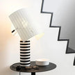 Dragun Table Lamp