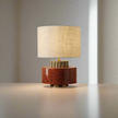 Virsalie Table Lamp