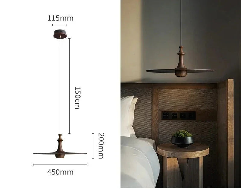 Callista Pendant Light