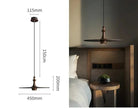 Callista Pendant Light