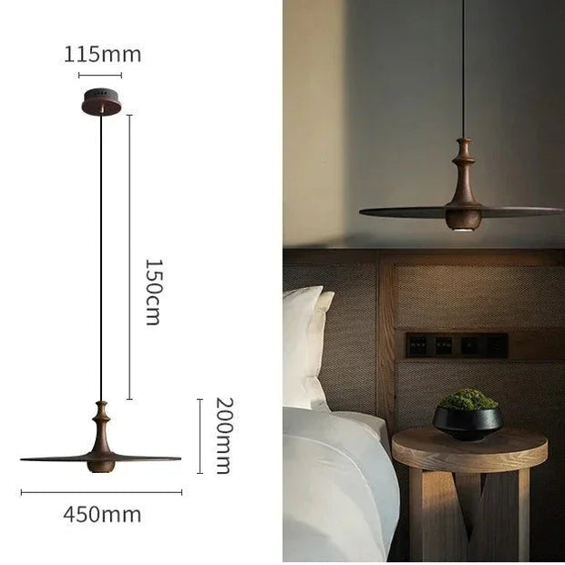 Callista Pendant Light