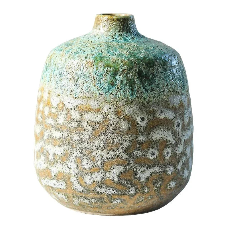 Safiya Ceramic Vase