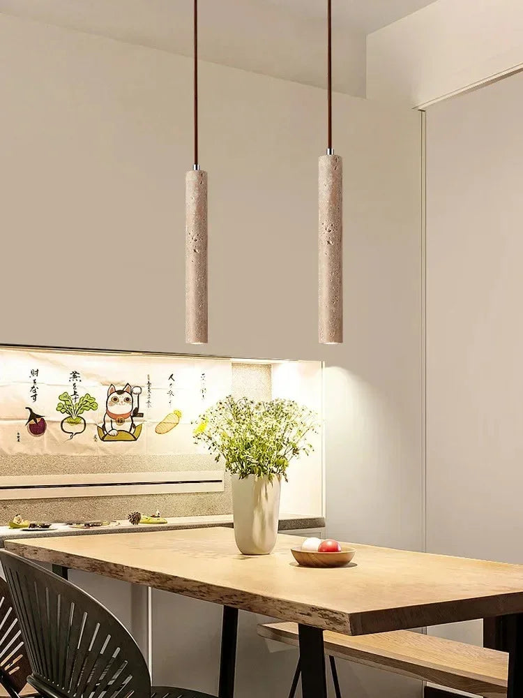 Manelli Fine Pendant Lamp